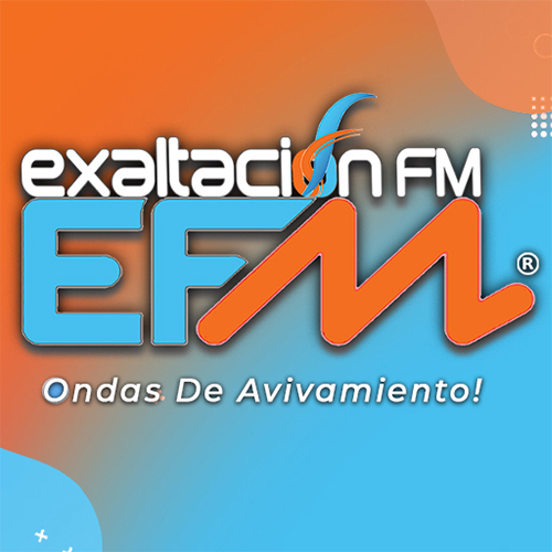 Logo de Exaltacion FM